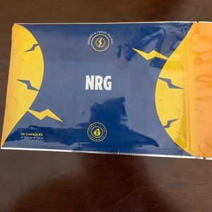 NRG